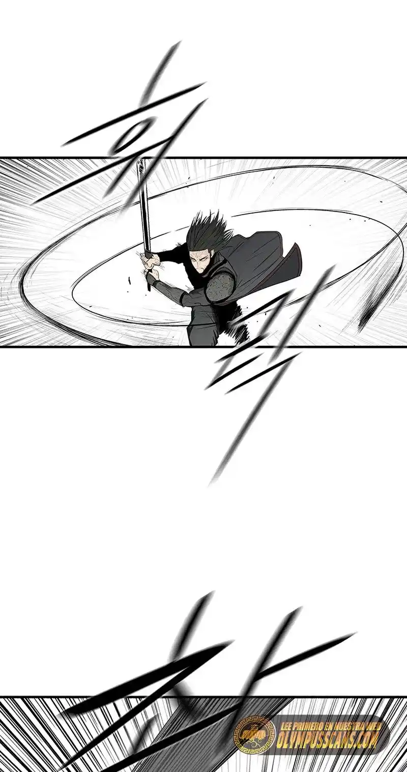 Legend Of The Northern Blade - Capítulo 148 - Página 11 - LectorTMOo