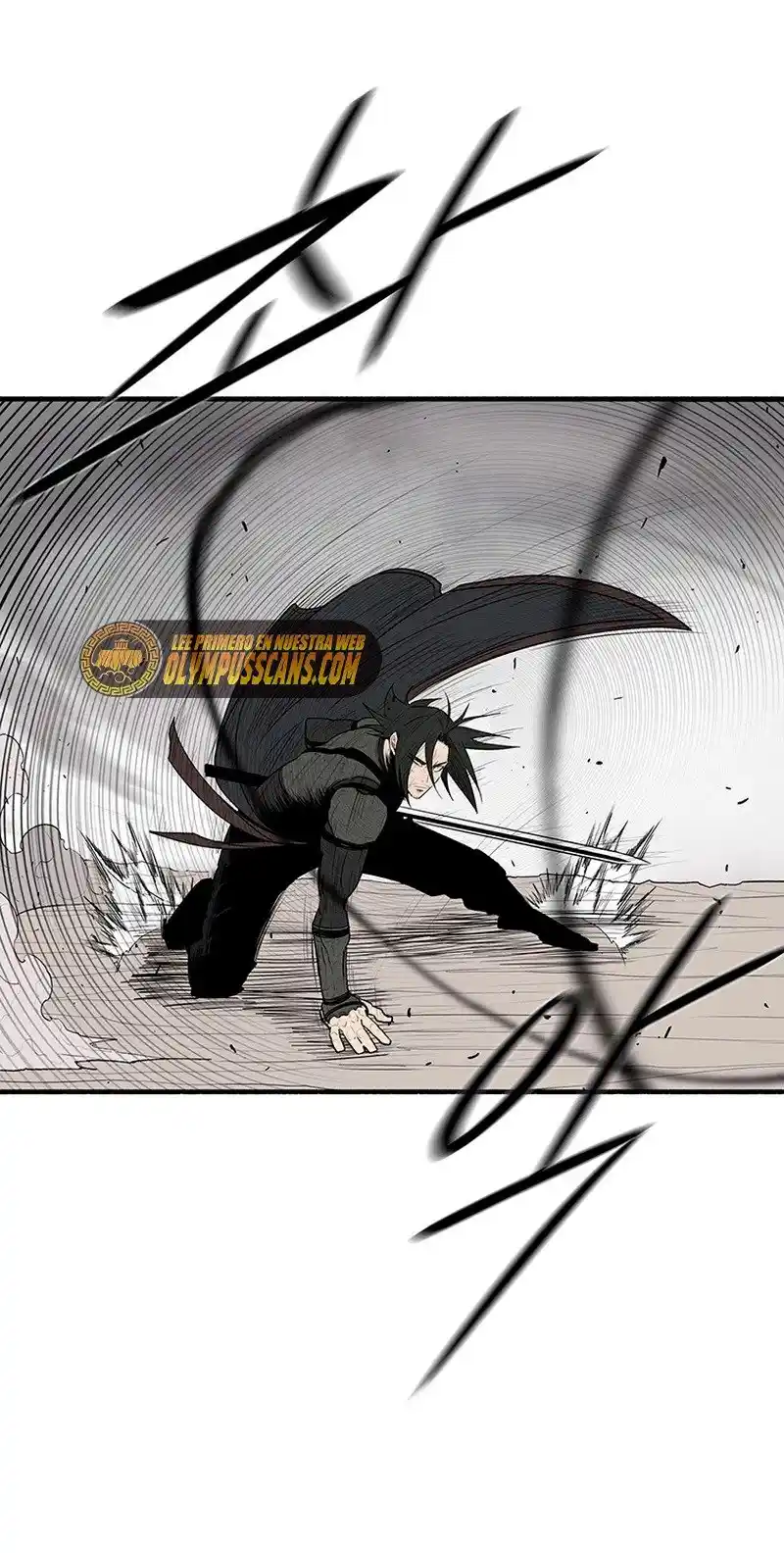 Legend Of The Northern Blade - Capítulo 148 - Página 17 - LectorTMOo