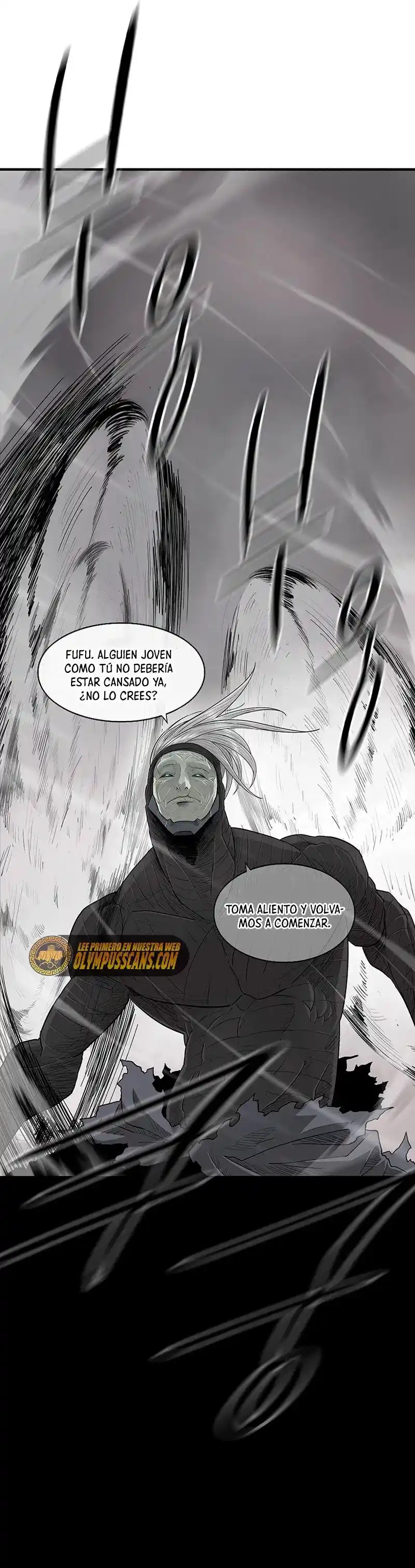 Legend Of The Northern Blade - Capítulo 148 - Página 19 - LectorTMOo
