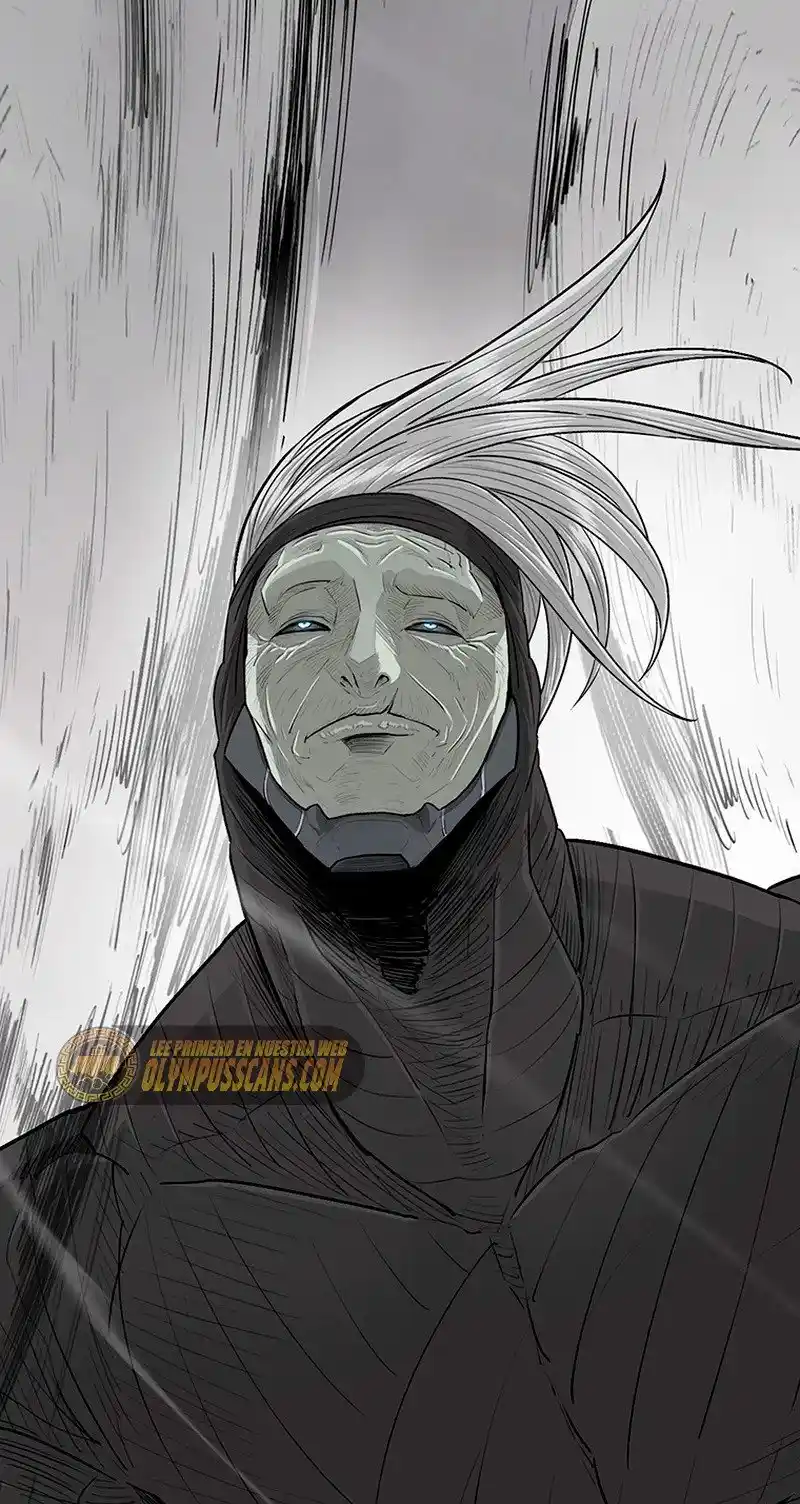Legend Of The Northern Blade - Capítulo 148 - Página 23 - LectorTMOo