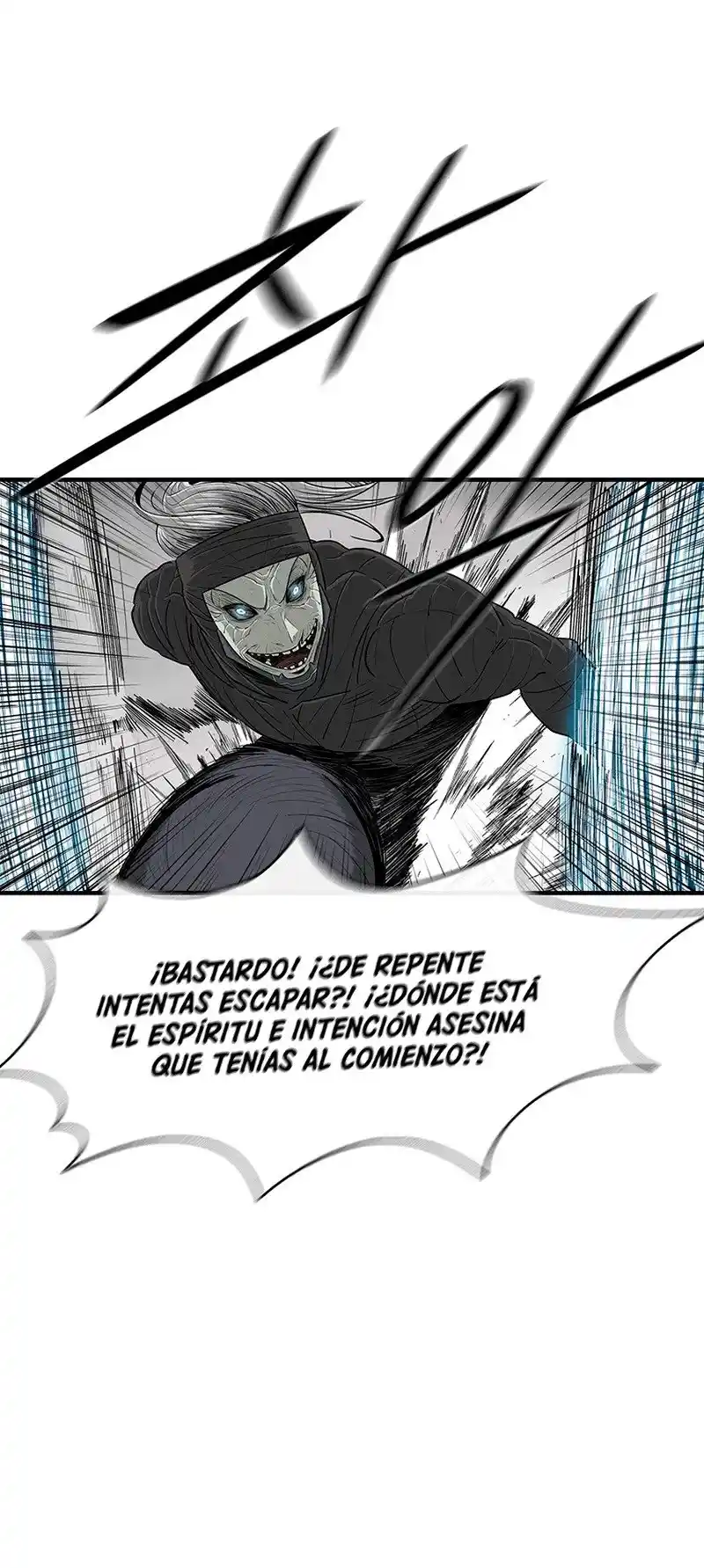 Legend Of The Northern Blade - Capítulo 148 - Página 28 - LectorTMOo