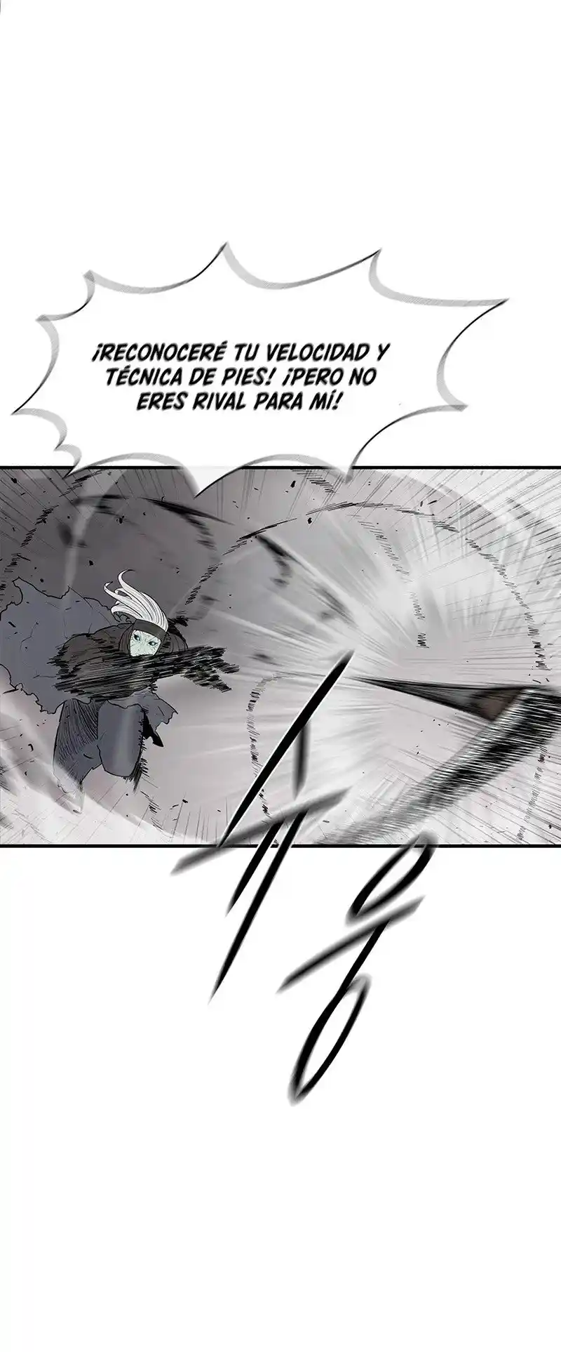 Legend Of The Northern Blade - Capítulo 148 - Página 31 - LectorTMOo