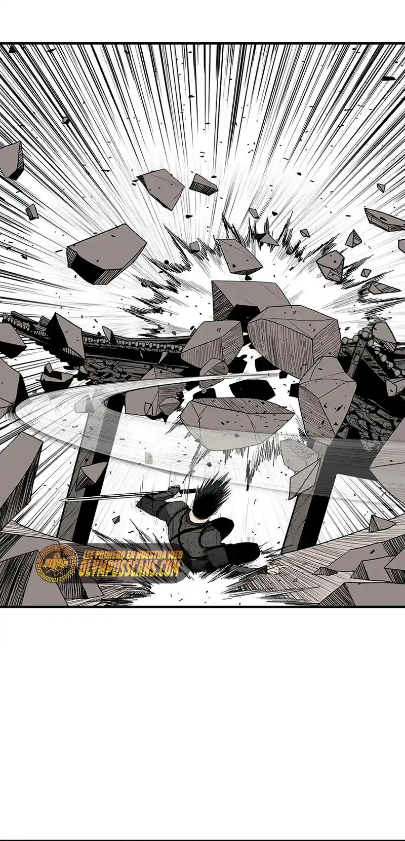 Legend Of The Northern Blade - Capítulo 148 - Página 33 - LectorTMOo