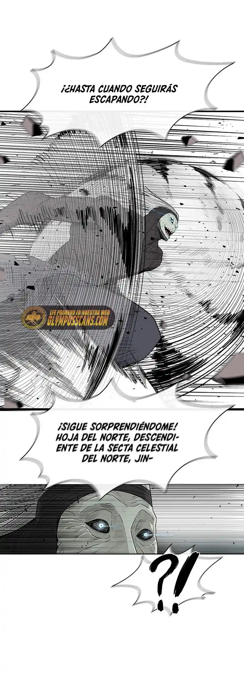 Legend Of The Northern Blade - Capítulo 148 - Página 40 - LectorTMOo