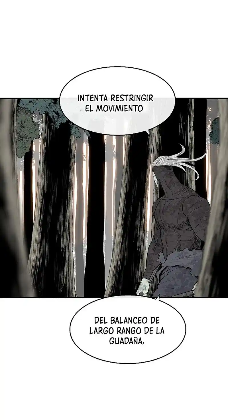 Legend Of The Northern Blade - Capítulo 148 - Página 45 - LectorTMOo