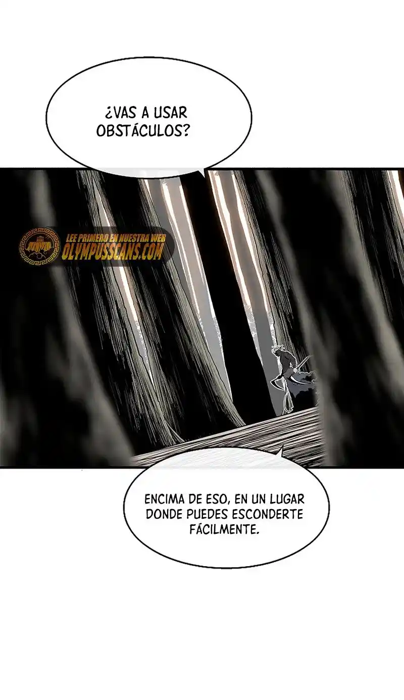 Legend Of The Northern Blade - Capítulo 148 - Página 46 - LectorTMOo