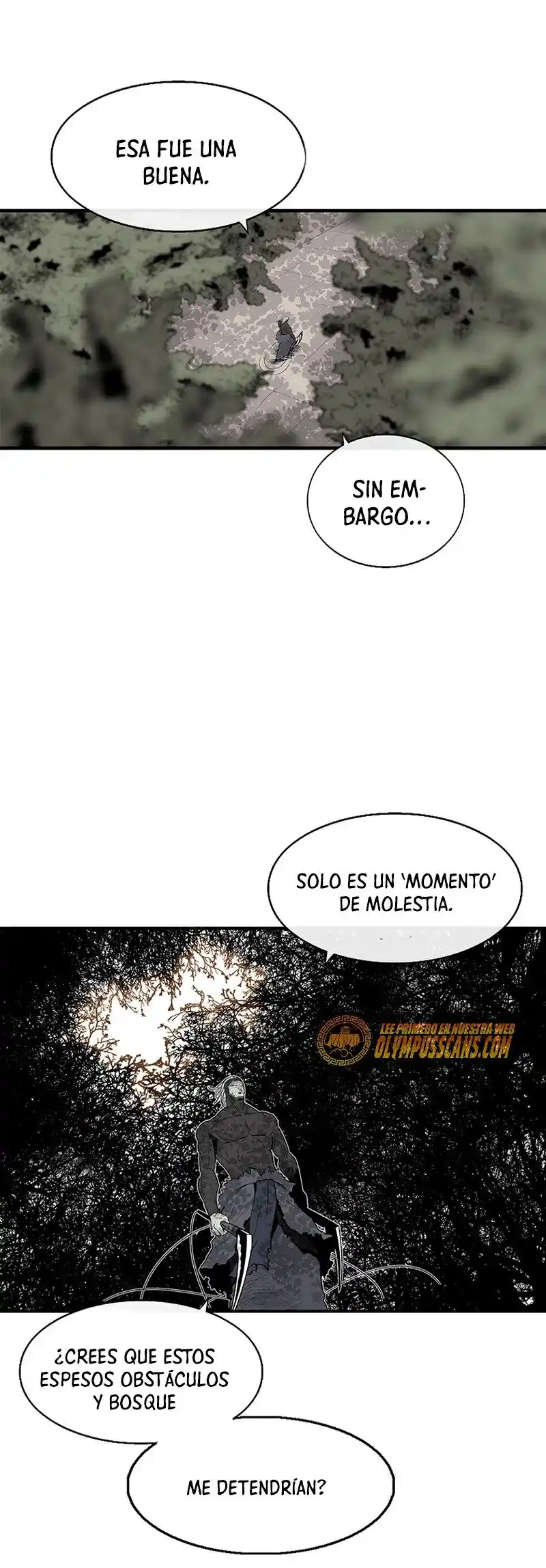 Legend Of The Northern Blade - Capítulo 148 - Página 47 - LectorTMOo