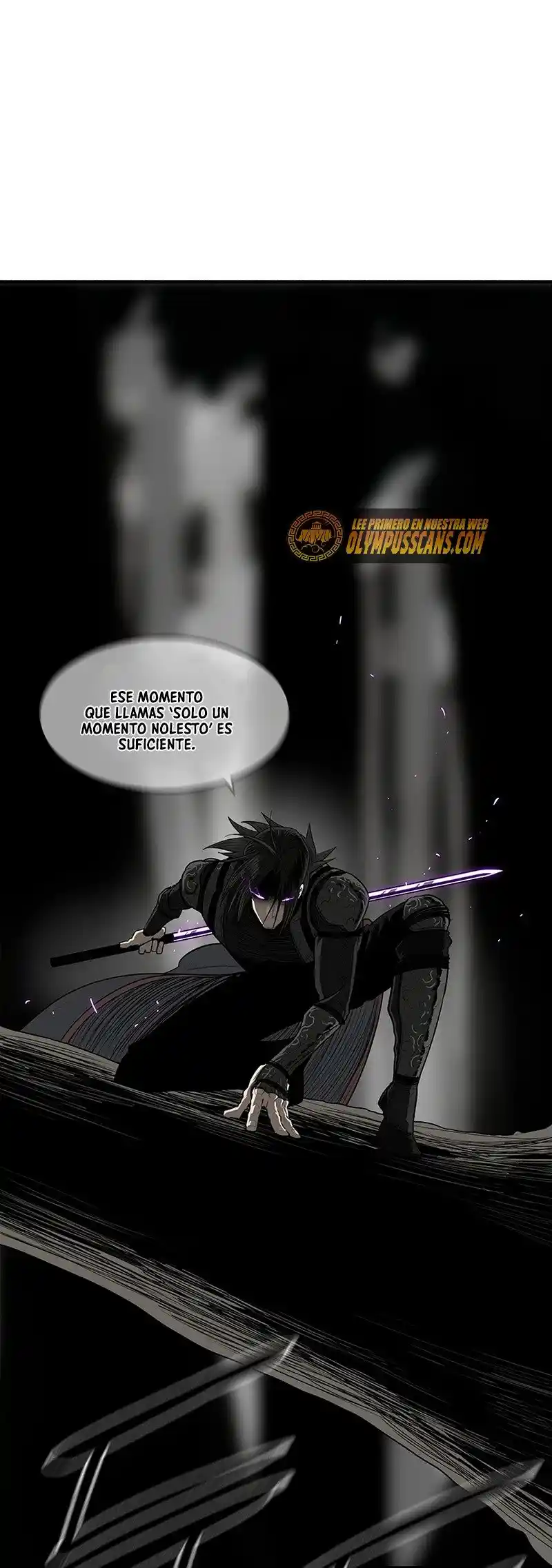 Legend Of The Northern Blade - Capítulo 148 - Página 52 - LectorTMOo
