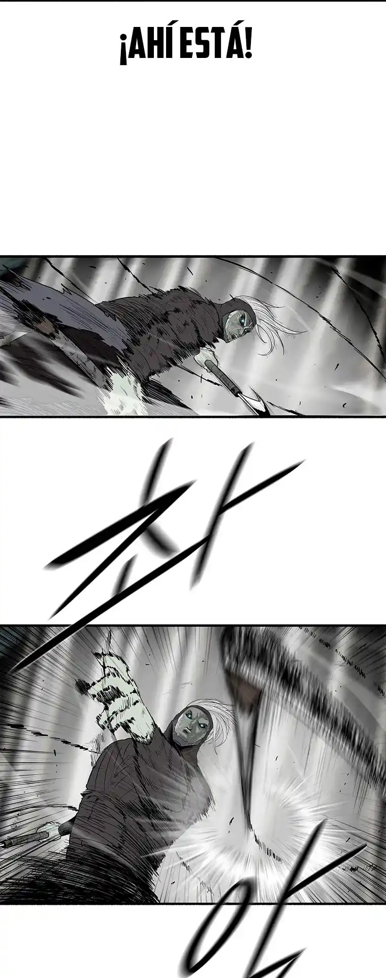 Legend Of The Northern Blade - Capítulo 149 - Página 12 - LectorTMOo