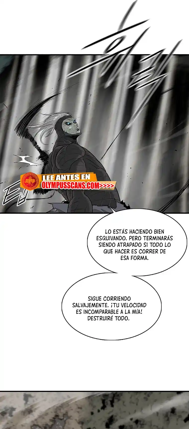 Legend Of The Northern Blade - Capítulo 149 - Página 15 - LectorTMOo