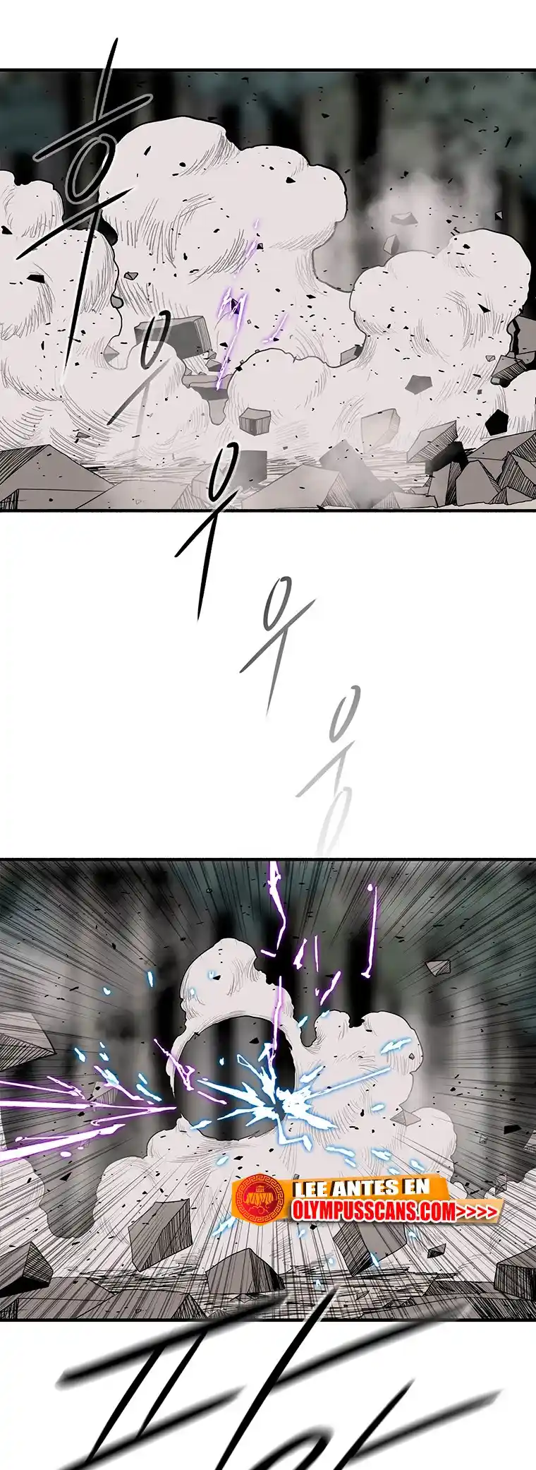 Legend Of The Northern Blade - Capítulo 149 - Página 18 - LectorTMOo