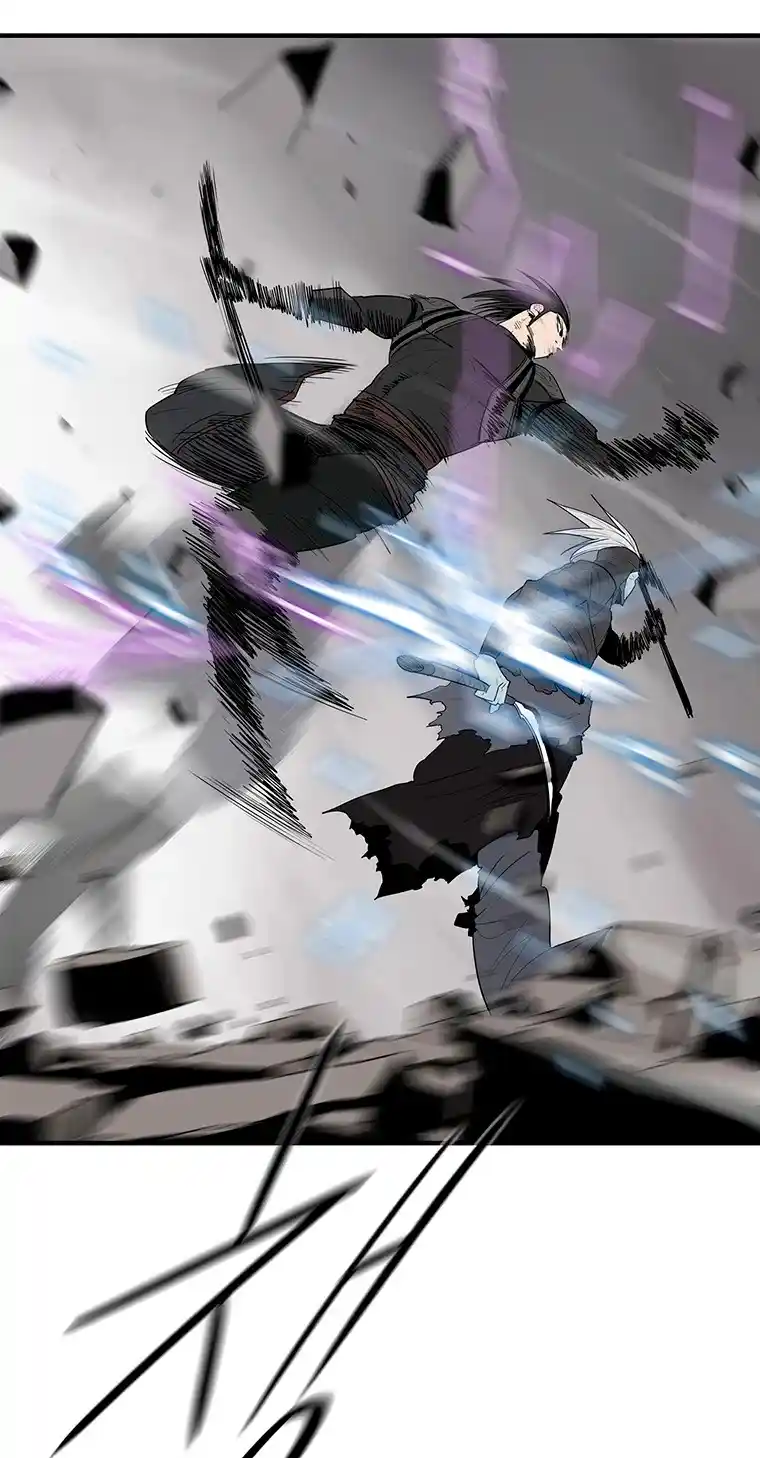 Legend Of The Northern Blade - Capítulo 149 - Página 22 - LectorTMOo