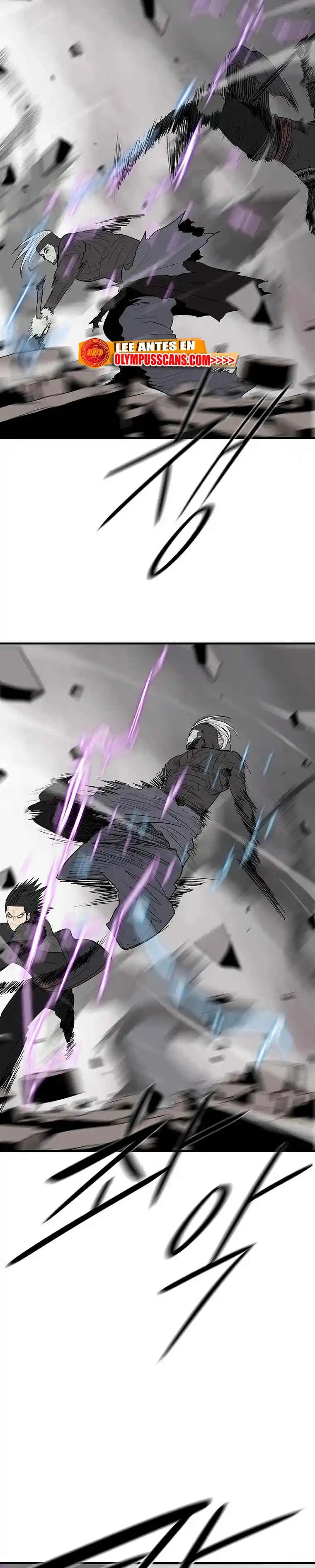 Legend Of The Northern Blade - Capítulo 149 - Página 27 - LectorTMOo