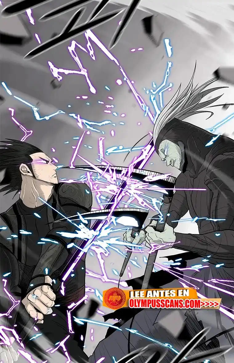 Legend Of The Northern Blade - Capítulo 149 - Página 28 - LectorTMOo