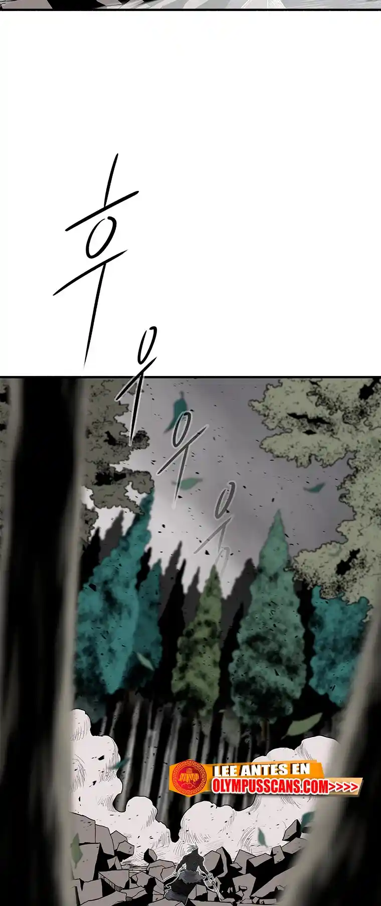 Legend Of The Northern Blade - Capítulo 149 - Página 39 - LectorTMOo