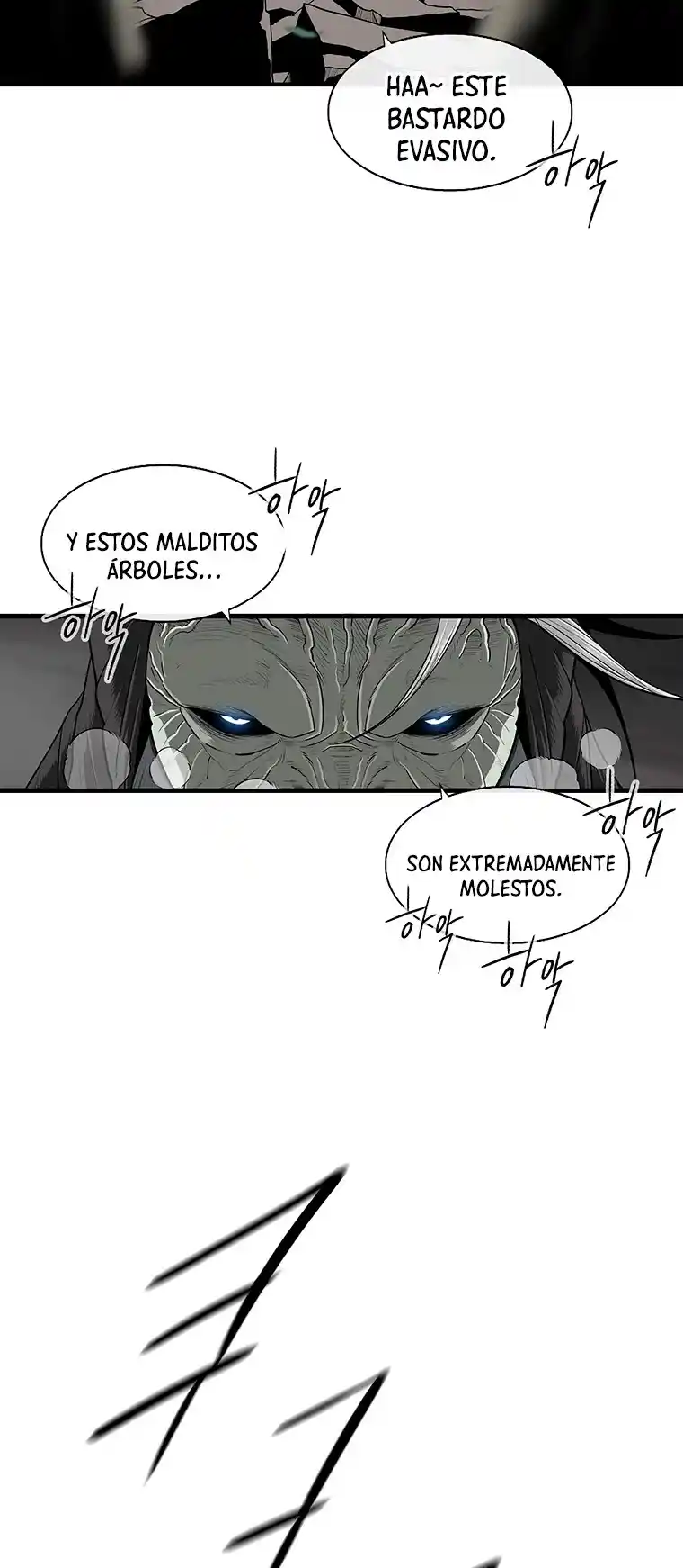 Legend Of The Northern Blade - Capítulo 149 - Página 40 - LectorTMOo