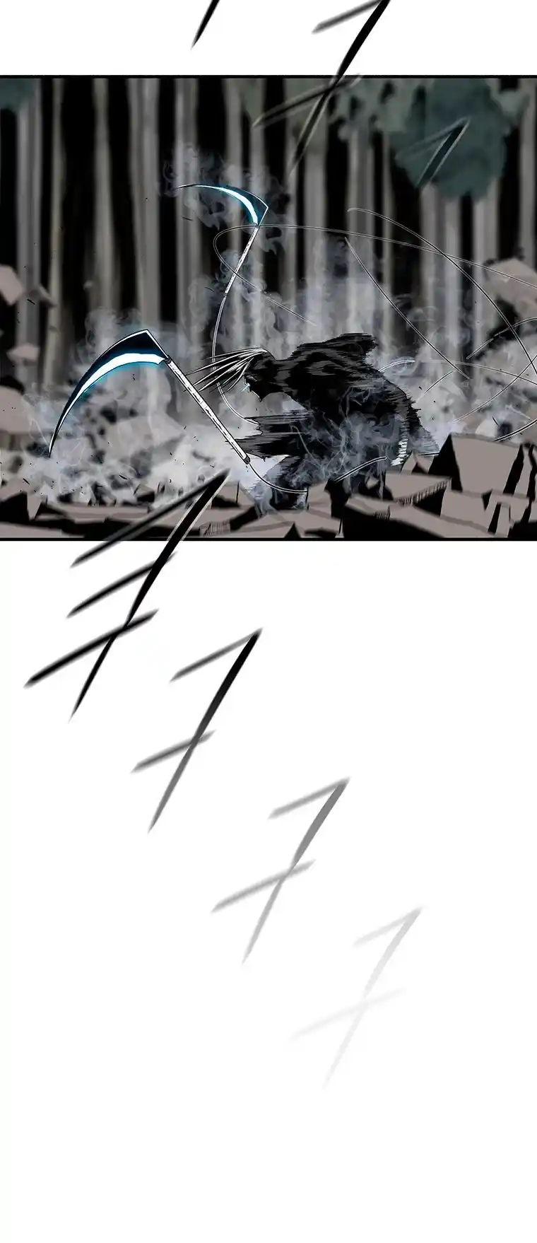 Legend Of The Northern Blade - Capítulo 149 - Página 41 - LectorTMOo