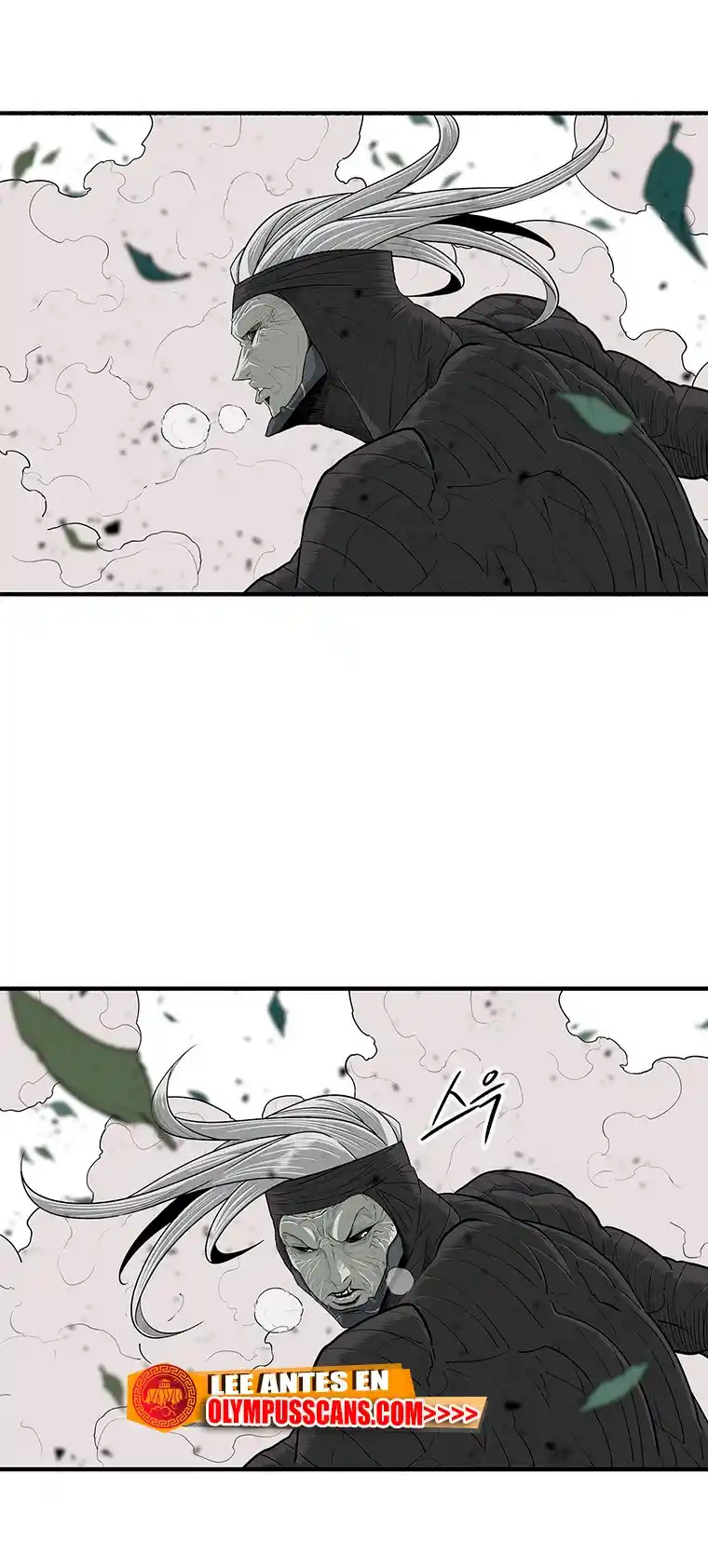 Legend Of The Northern Blade - Capítulo 149 - Página 45 - LectorTMOo