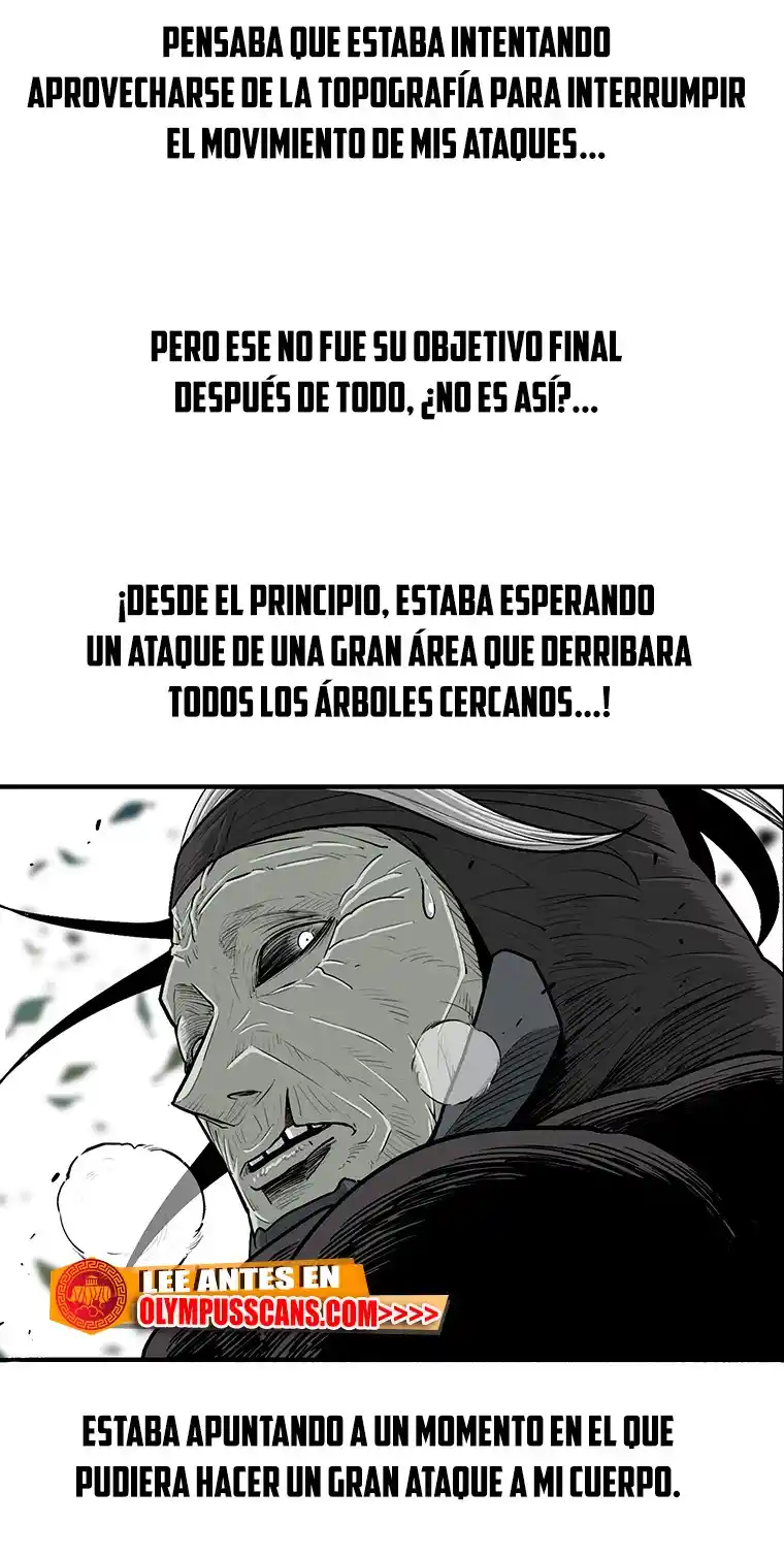 Legend Of The Northern Blade - Capítulo 149 - Página 48 - LectorTMOo