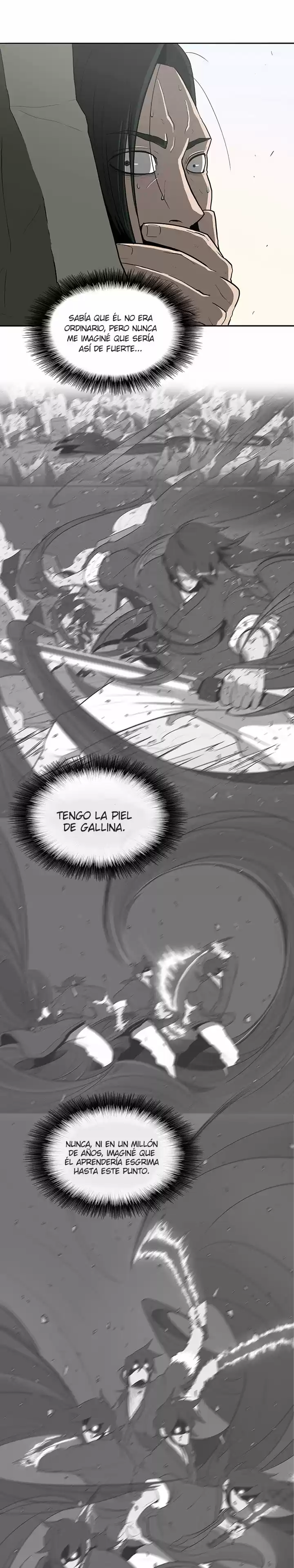 Legend Of The Northern Blade - Capítulo 15 - Página 4 - LectorTMOo