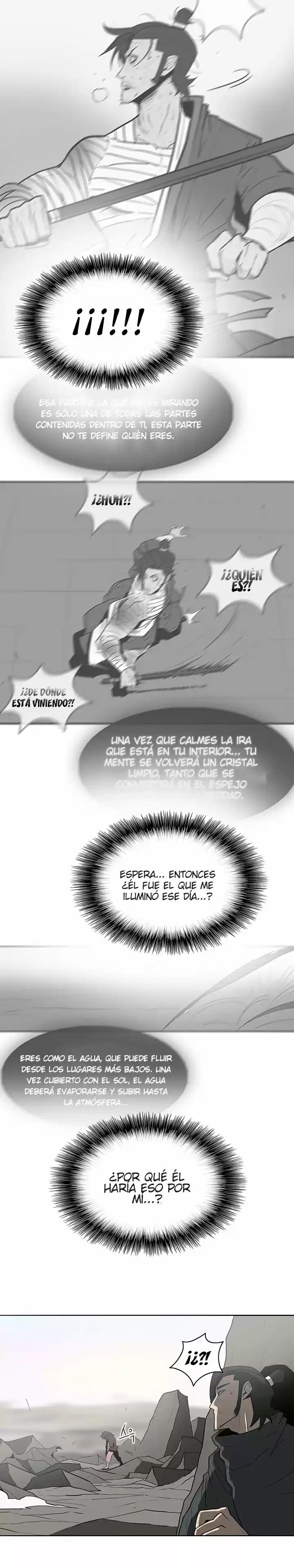 Legend Of The Northern Blade - Capítulo 15 - Página 6 - LectorTMOo