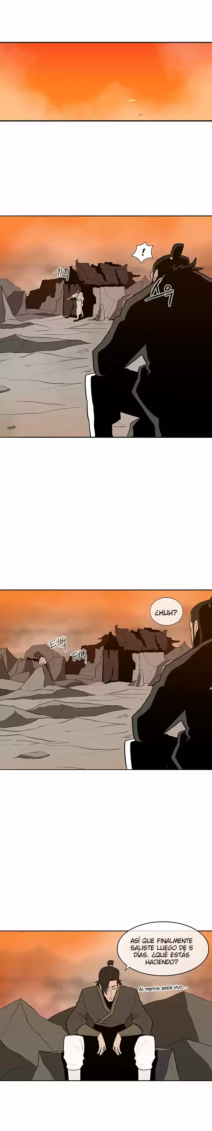 Legend Of The Northern Blade - Capítulo 15 - Página 13 - LectorTMOo