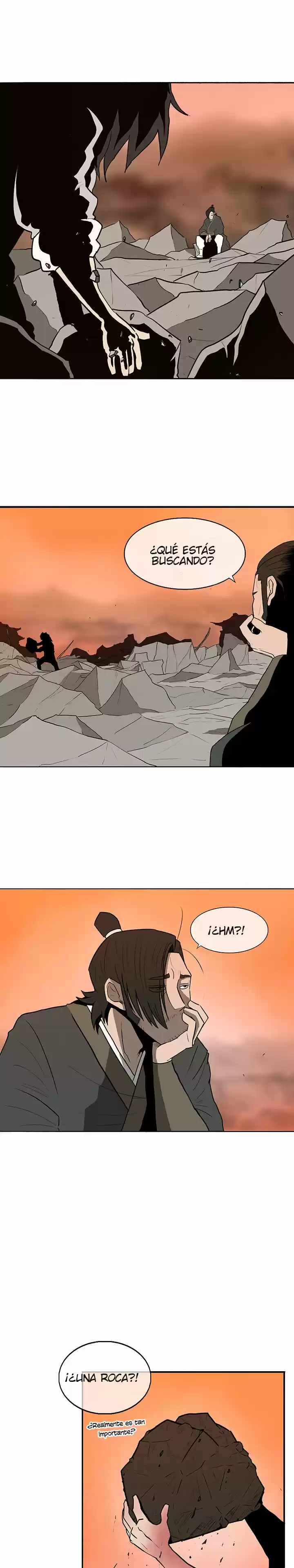 Legend Of The Northern Blade - Capítulo 15 - Página 14 - LectorTMOo