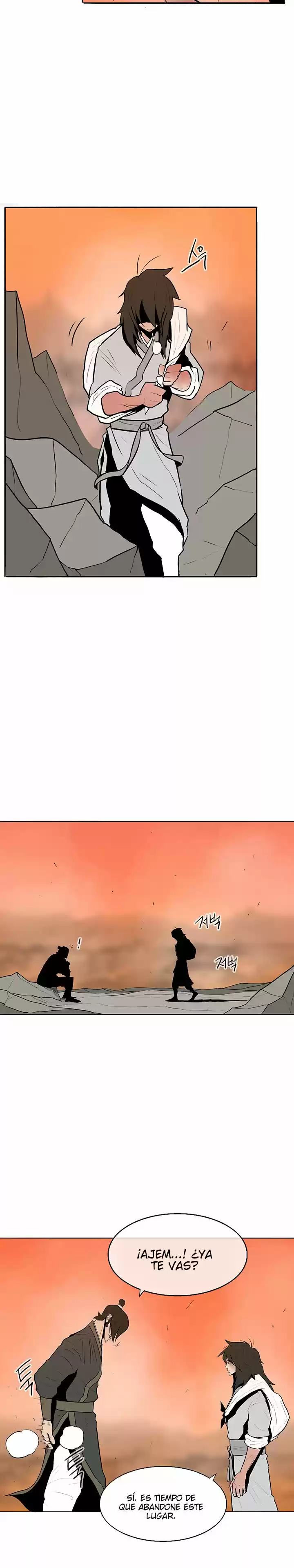 Legend Of The Northern Blade - Capítulo 15 - Página 15 - LectorTMOo