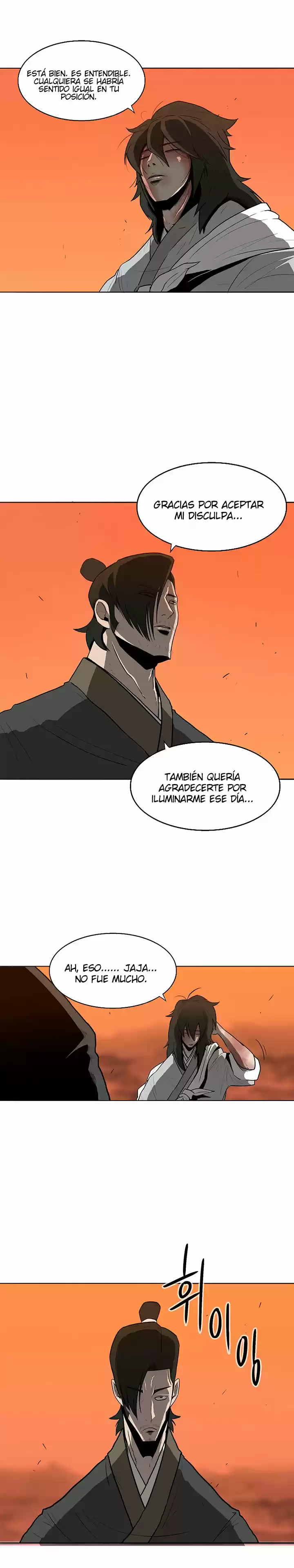 Legend Of The Northern Blade - Capítulo 15 - Página 19 - LectorTMOo