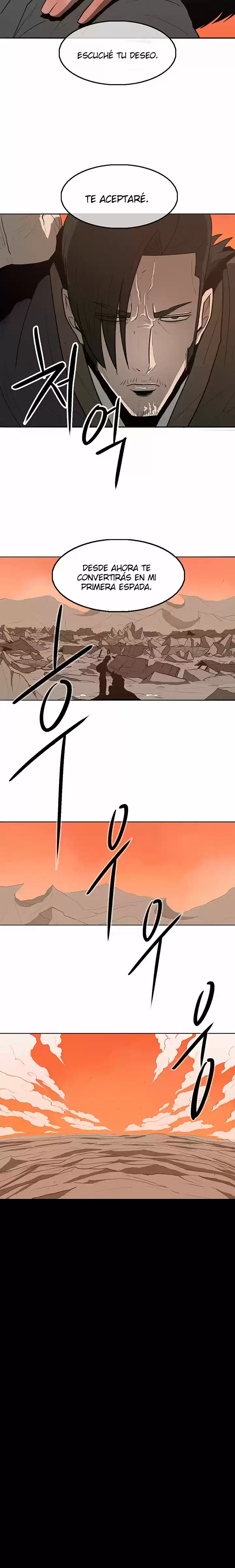 Legend Of The Northern Blade - Capítulo 15 - Página 21 - LectorTMOo