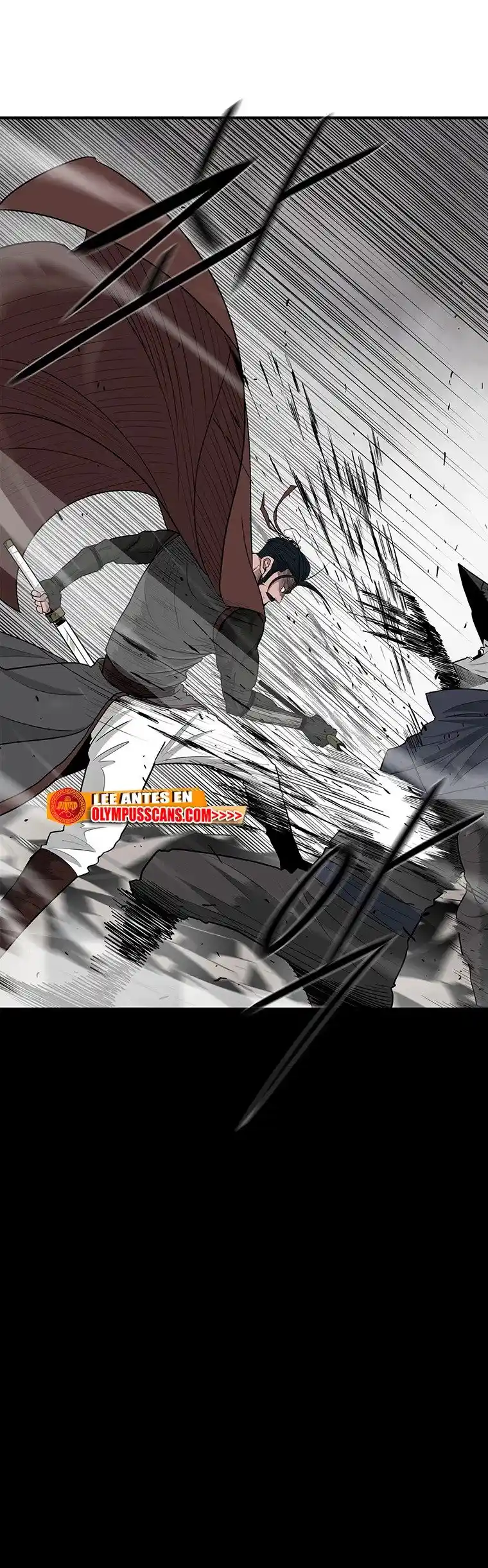 Legend Of The Northern Blade - Capítulo 150 - Página 7 - LectorTMOo
