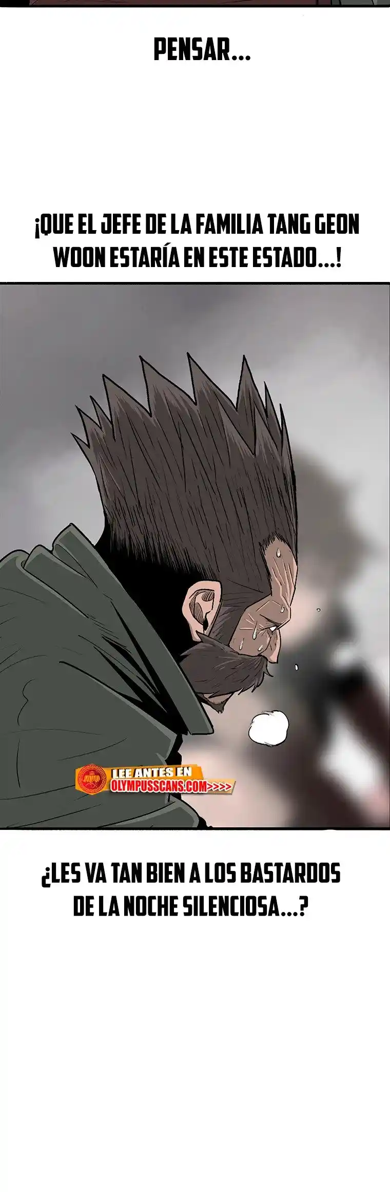 Legend Of The Northern Blade - Capítulo 150 - Página 11 - LectorTMOo