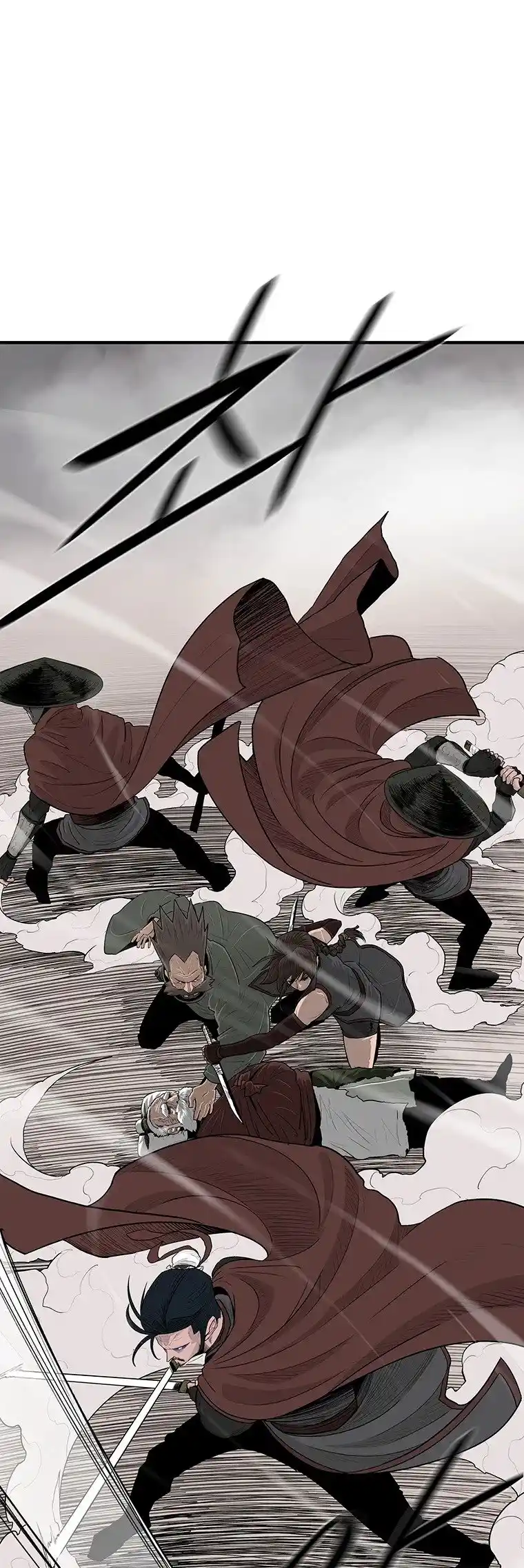 Legend Of The Northern Blade - Capítulo 150 - Página 22 - LectorTMOo