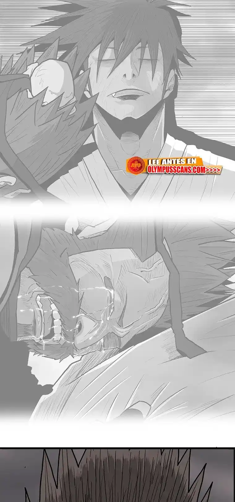 Legend Of The Northern Blade - Capítulo 150 - Página 25 - LectorTMOo
