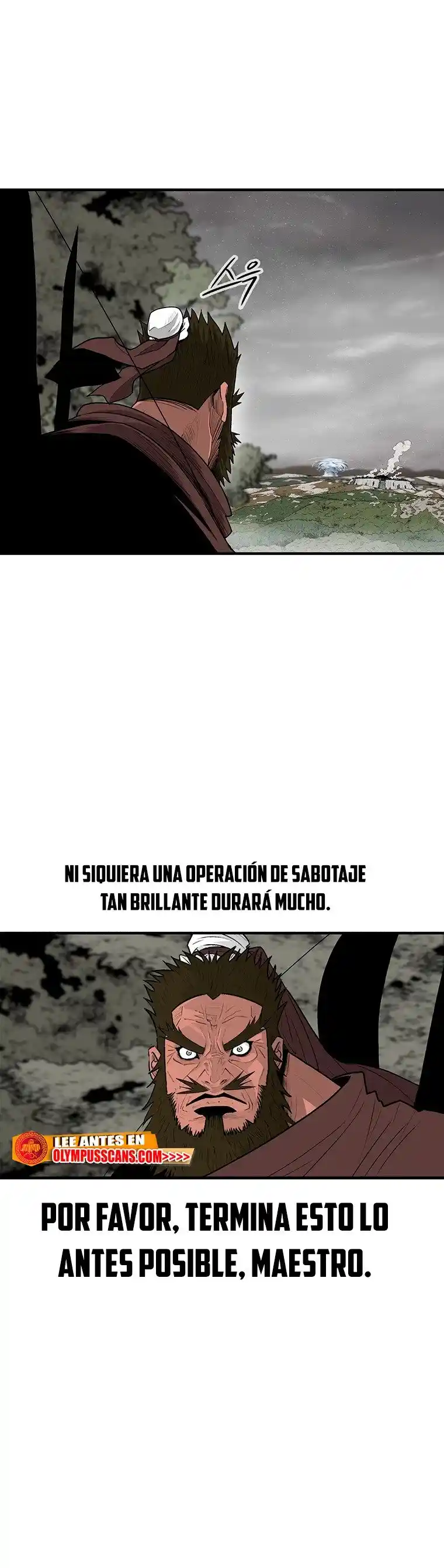 Legend Of The Northern Blade - Capítulo 150 - Página 44 - LectorTMOo