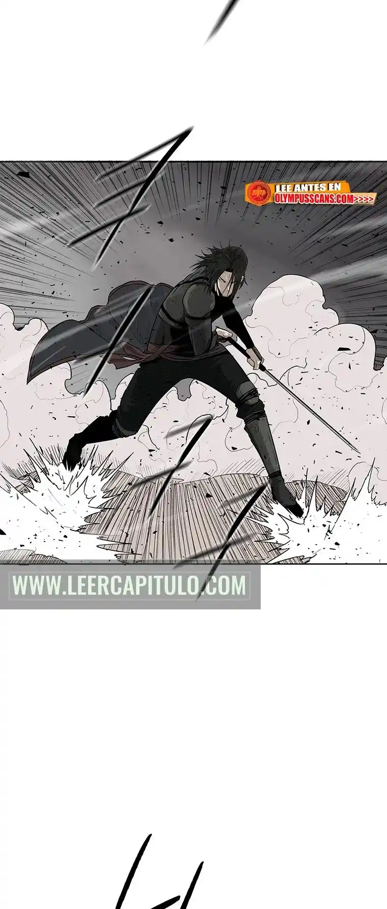 Legend Of The Northern Blade - Capítulo 151 - Página 6 - LectorTMOo