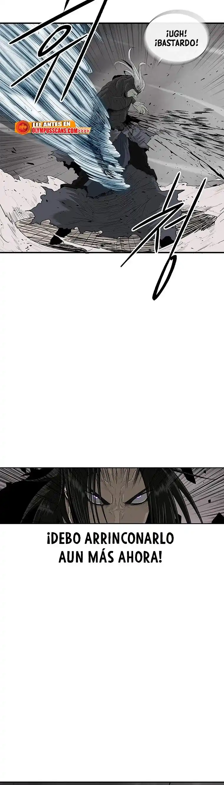 Legend Of The Northern Blade - Capítulo 151 - Página 7 - LectorTMOo