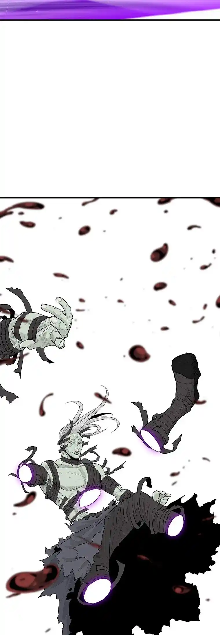 Legend Of The Northern Blade - Capítulo 151 - Página 14 - LectorTMOo
