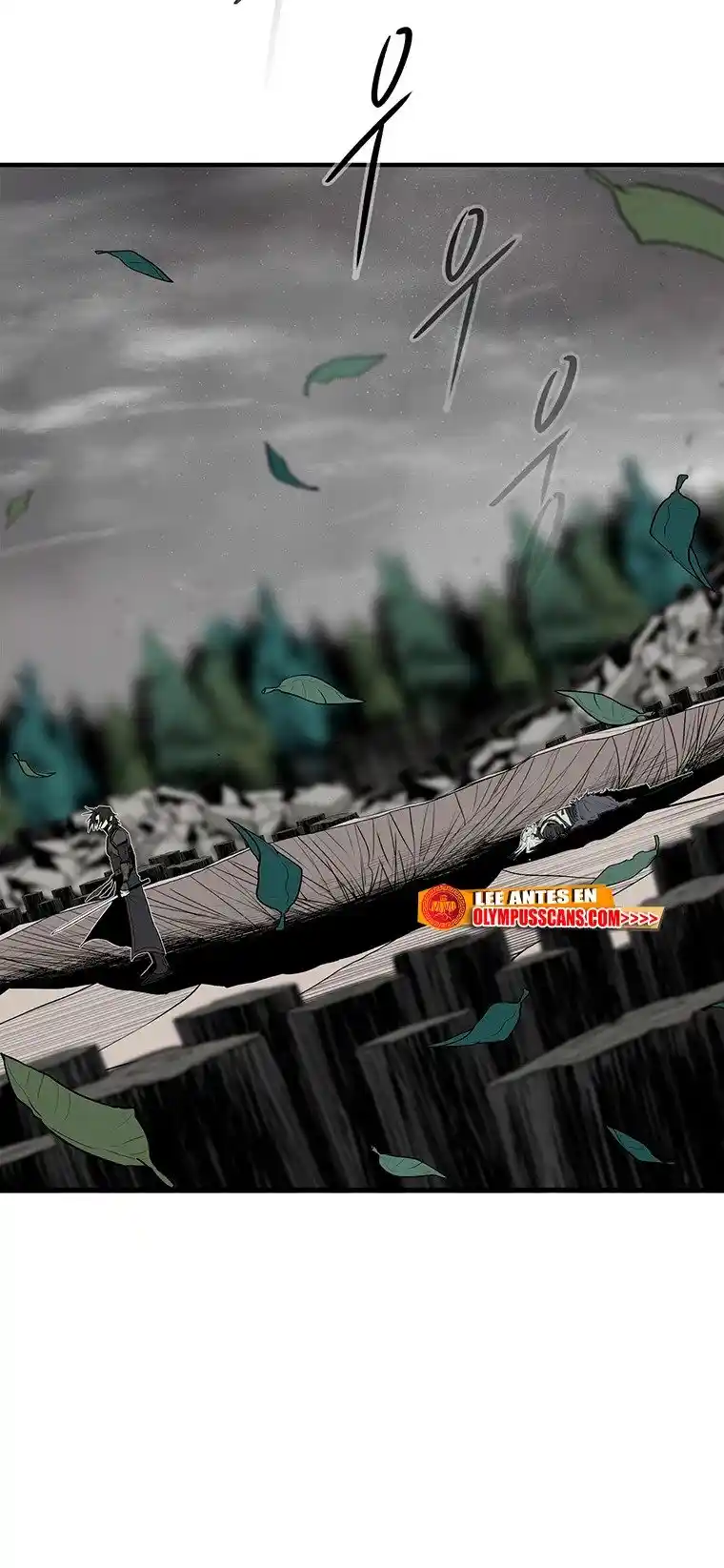 Legend Of The Northern Blade - Capítulo 151 - Página 21 - LectorTMOo