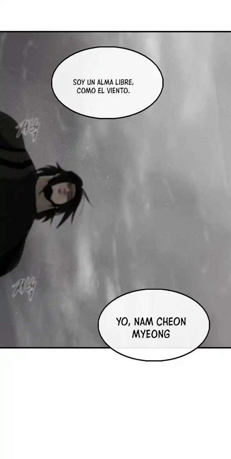 Legend Of The Northern Blade - Capítulo 151 - Página 26 - LectorTMOo