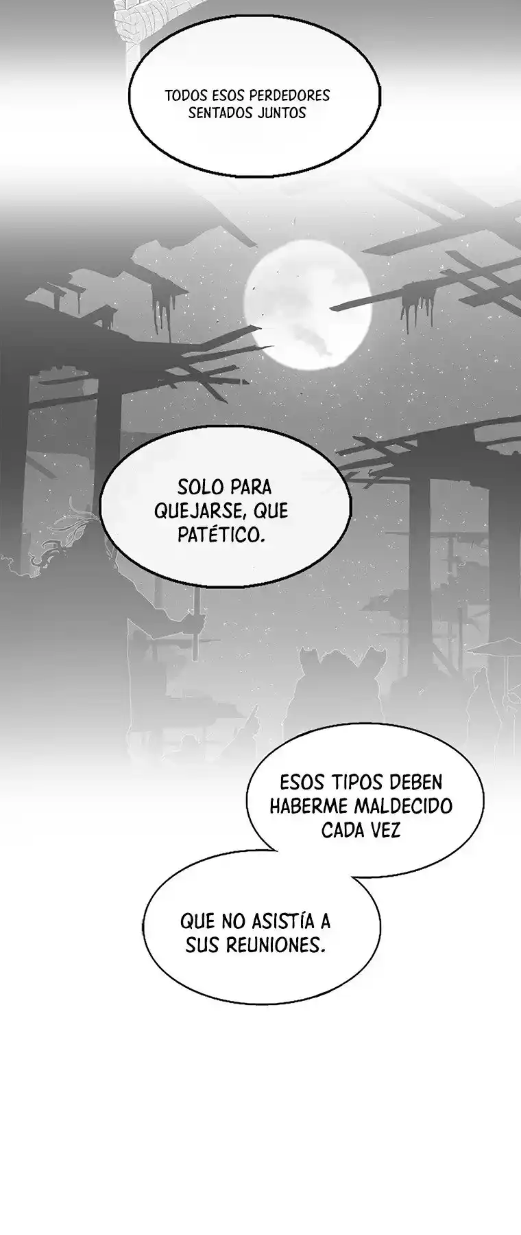 Legend Of The Northern Blade - Capítulo 151 - Página 30 - LectorTMOo