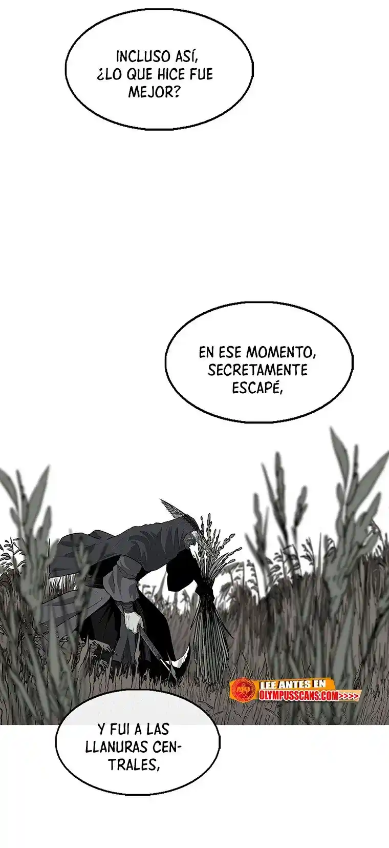 Legend Of The Northern Blade - Capítulo 151 - Página 31 - LectorTMOo