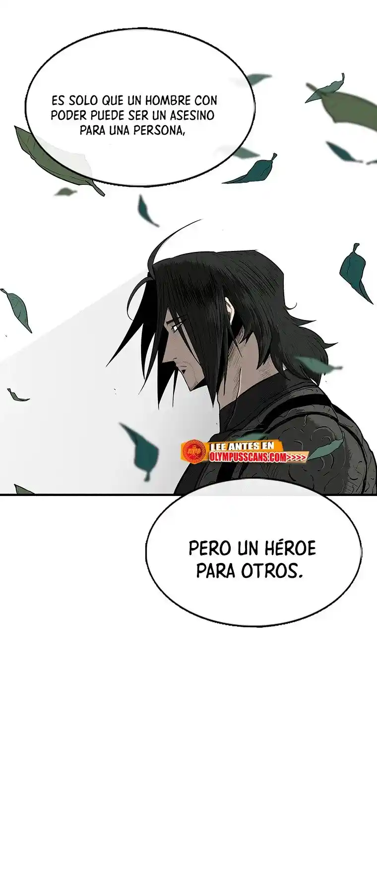 Legend Of The Northern Blade - Capítulo 151 - Página 38 - LectorTMOo