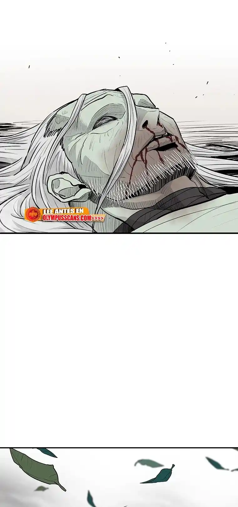 Legend Of The Northern Blade - Capítulo 151 - Página 41 - LectorTMOo