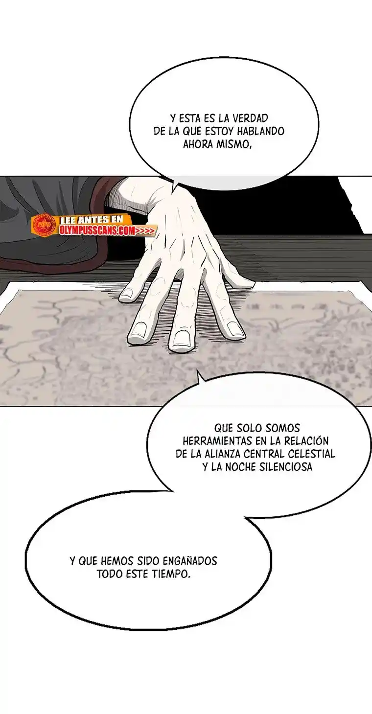 Legend Of The Northern Blade - Capítulo 151 - Página 51 - LectorTMOo