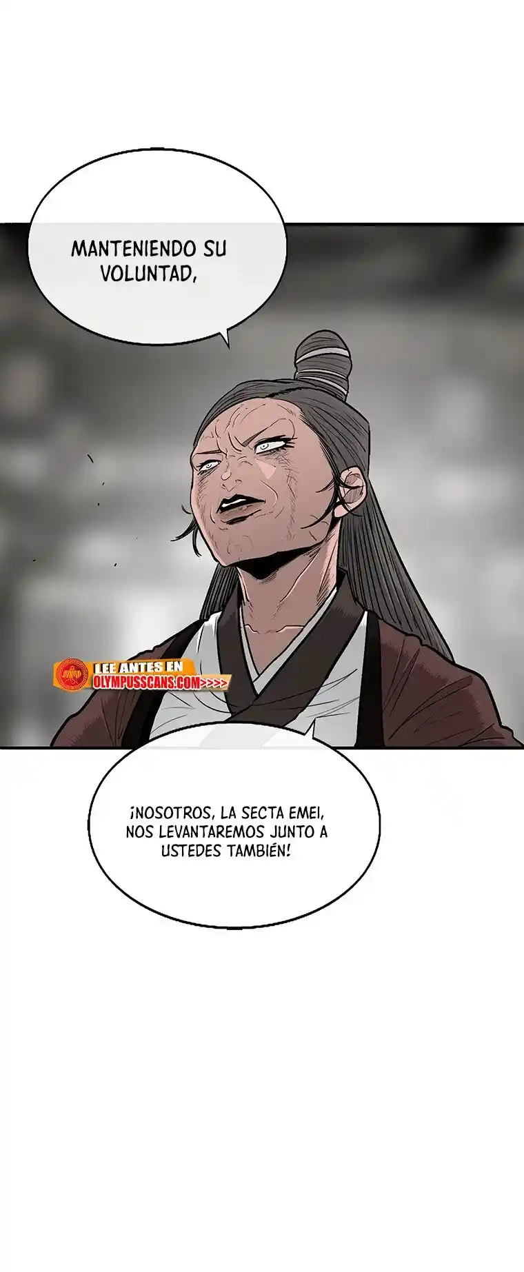 Legend Of The Northern Blade - Capítulo 151 - Página 58 - LectorTMOo