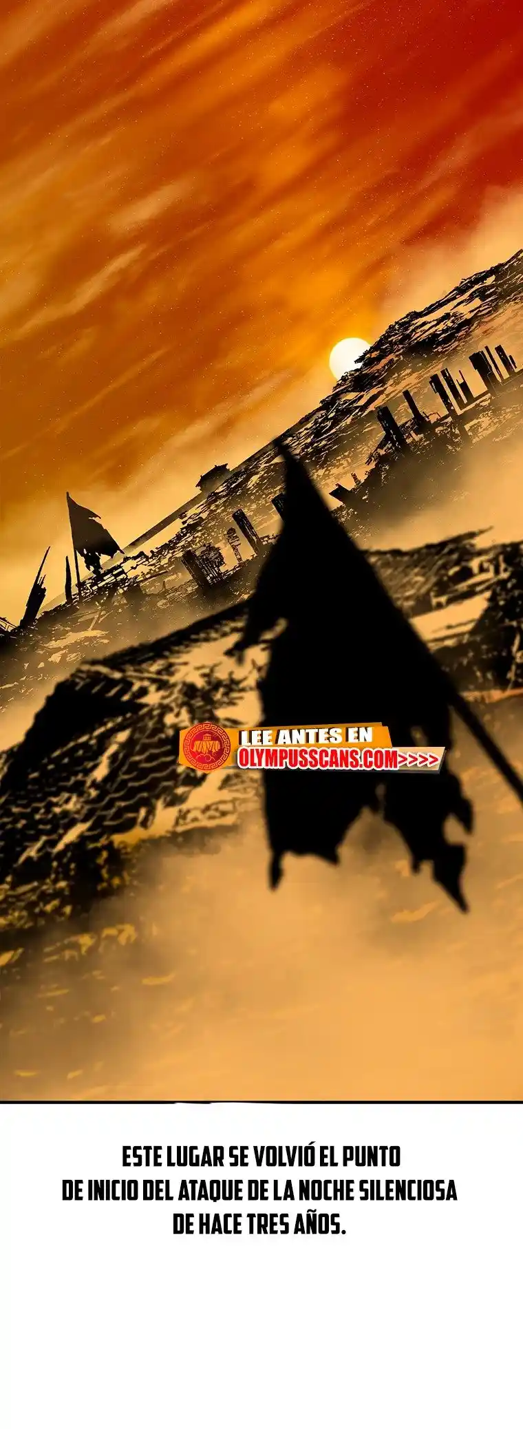 Legend Of The Northern Blade - Capítulo 152 - Página 3 - LectorTMOo