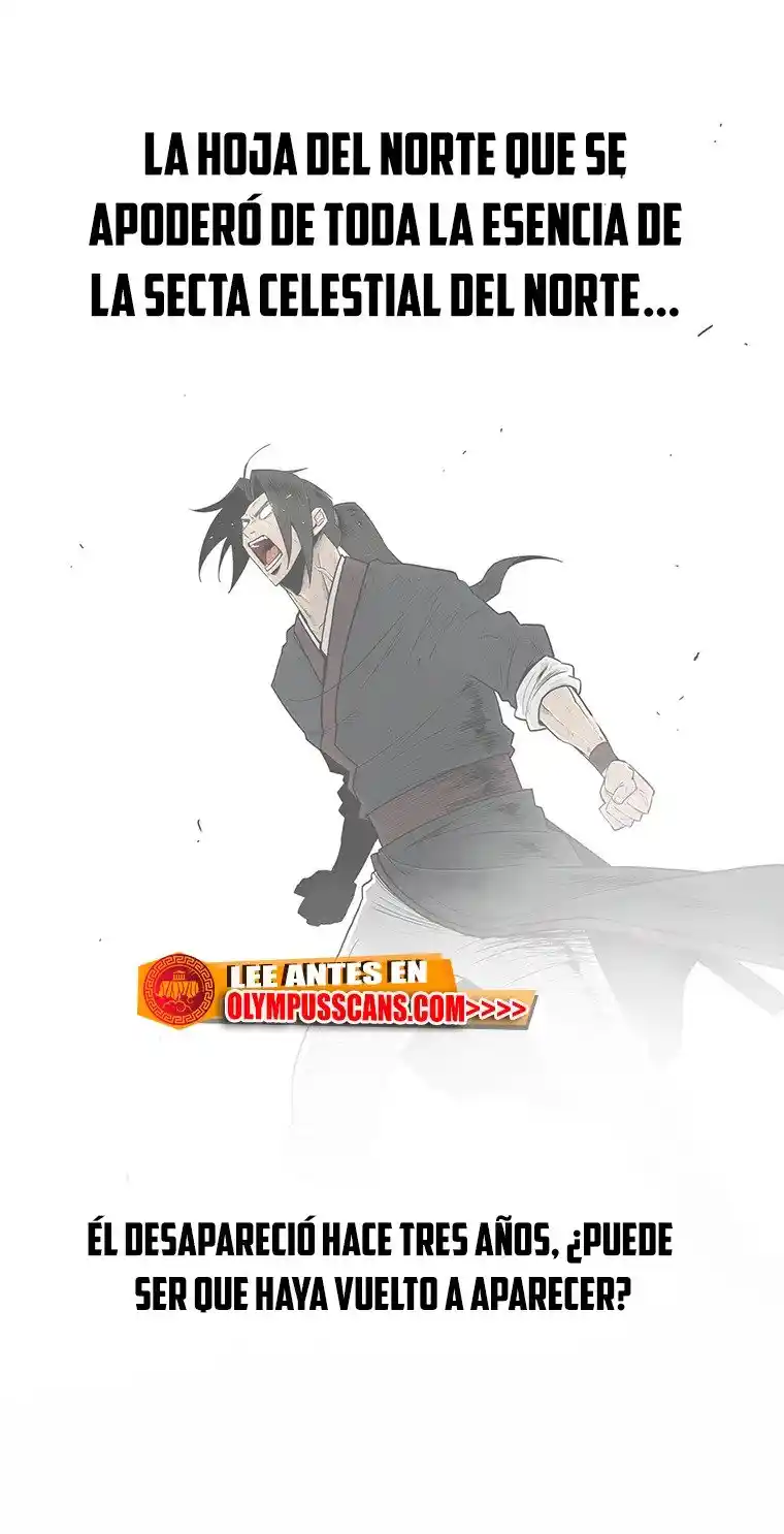 Legend Of The Northern Blade - Capítulo 152 - Página 10 - LectorTMOo