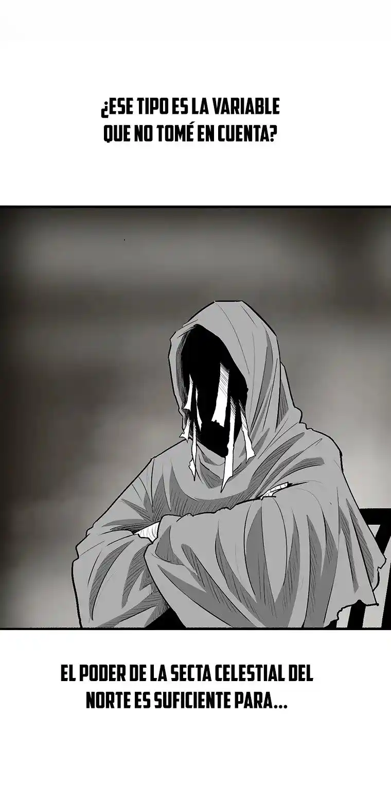 Legend Of The Northern Blade - Capítulo 152 - Página 11 - LectorTMOo
