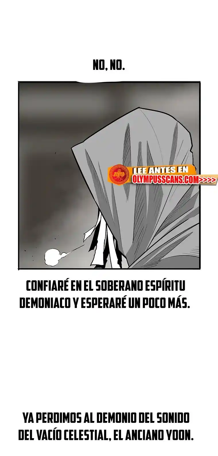 Legend Of The Northern Blade - Capítulo 152 - Página 12 - LectorTMOo